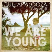 Fun. - We Are Young (Lullaby Version) artwork