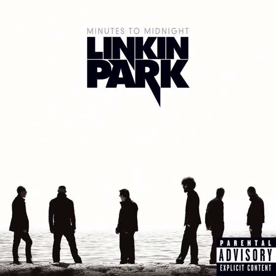 Cover artwork for Given Up