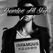 August - Abandon All Ships