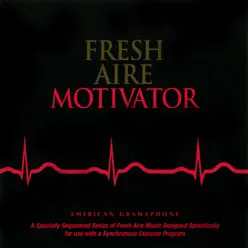 Fresh Aire Motivator - Mannheim Steamroller Fresh Aire Motivator - Mannheim Steamroller