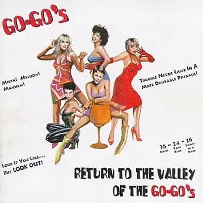 We Got the Beat (Karaoke Version) - Single - The Go-Go's