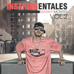 Instrumentales, Vol. 2 - Manny Montes