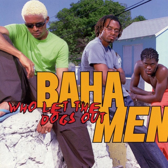 Cover artwork for You All Dat