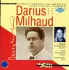 Milhaud: Early String Quartets & Vocal Works, Vol. 3 album lyrics, reviews, download