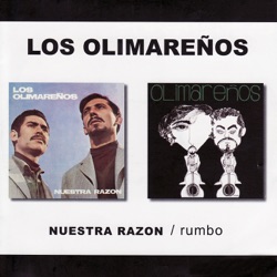 Los Olimareños - Este Tiempo Poquito