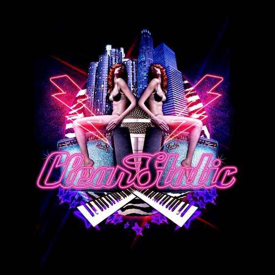 Cover artwork for Dancing With Strangers