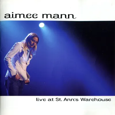 Live at St. Ann's Warehouse - Aimee Mann
