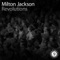 Open My Eyes - Milton Jackson lyrics
