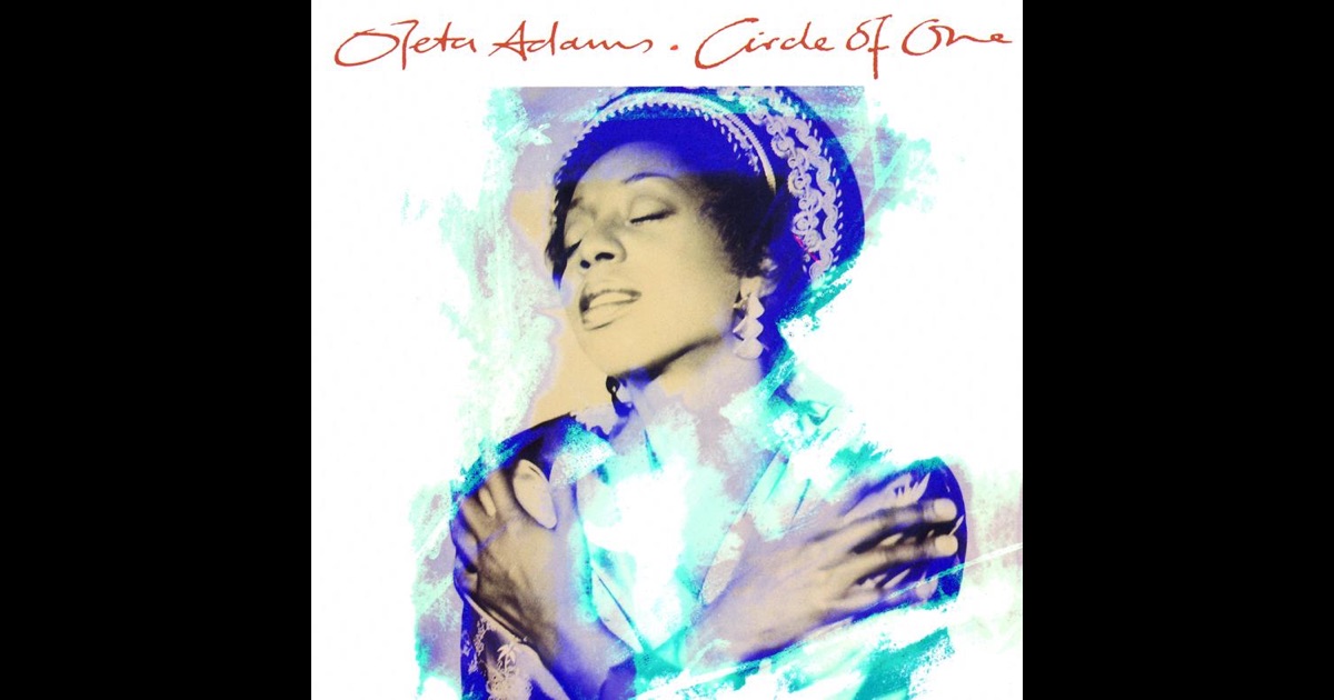 Oleta Adams - Rhythm Of Life (The Remixes) Oleta Adams - Rhythm Of Life (The Remixes)