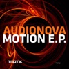 Audionova - Motion (Tim Davison Remix)