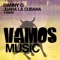 Juana La Cubana (feat. Paris Percussionauts) - Danny O lyrics