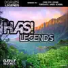 Legends (Remixes) album lyrics, reviews, download