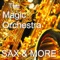 Killing Me Softly - The Magic Orchestra lyrics