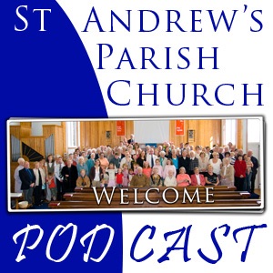 Blantyre St Andrew's Parish Church Podcast cover