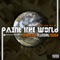 Paint the World (feat. PackFM) (radio edit) - Culture VI lyrics