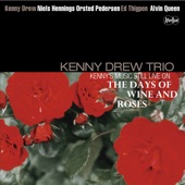 Kenny's Music Still Live On: The Days of Wine and Roses artwork