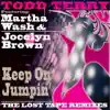 Keep On Jumpin' (The Lost Tape Remixes) album lyrics, reviews, download