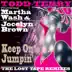 Keep On Jumpin' (The Lost Tape Remixes) album cover