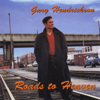 Teach Me How to Dream - Gary Hendrickson