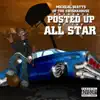 Posted up at the All Star album lyrics, reviews, download