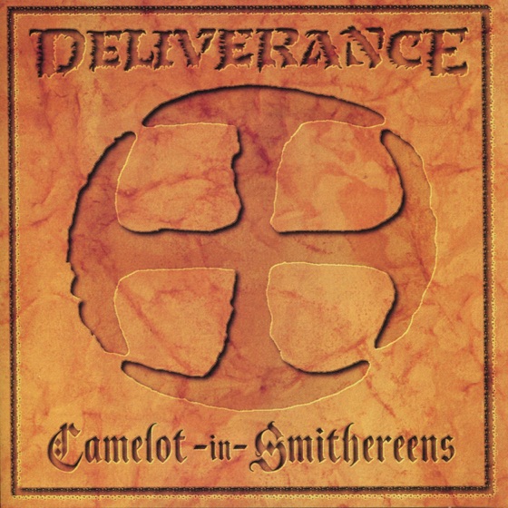 Cover artwork for Anymore