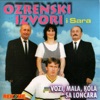 Vozi Mala Kola Sa Loncara (Folklore Music from Crna Gora, Serbia, Bosnia and Herzegovina)