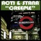 Creeple - Acti & Stana lyrics