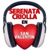 Serenata Criolla en San Valentin
