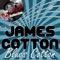 Good Time Charlie - James Cotton lyrics