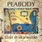 Come and Sit With Me In My Shower - Peabody lyrics