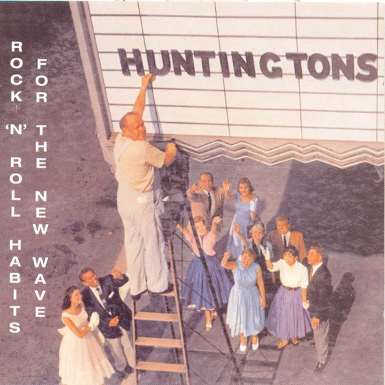 Cover artwork for Veronica
