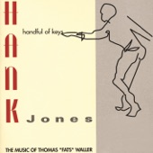 Hank Jones - Handful of Keys