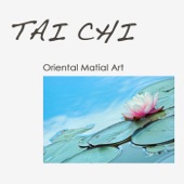 Tai Chi: Oriental Martial Art Music artwork