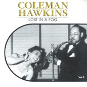 Coleman Hawkins - It's Only a Paper Moon