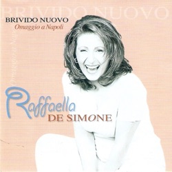 Raffaella De Simone - Nun me sceta
