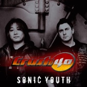 Sonic Youth artwork