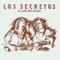 No Es Amor - Los Secretos lyrics