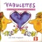 Peut-être - Anne Sylvestre lyrics