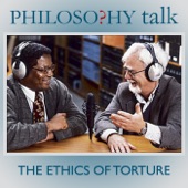 221: The Ethics of Torture (feat. Nancy Sherman) artwork