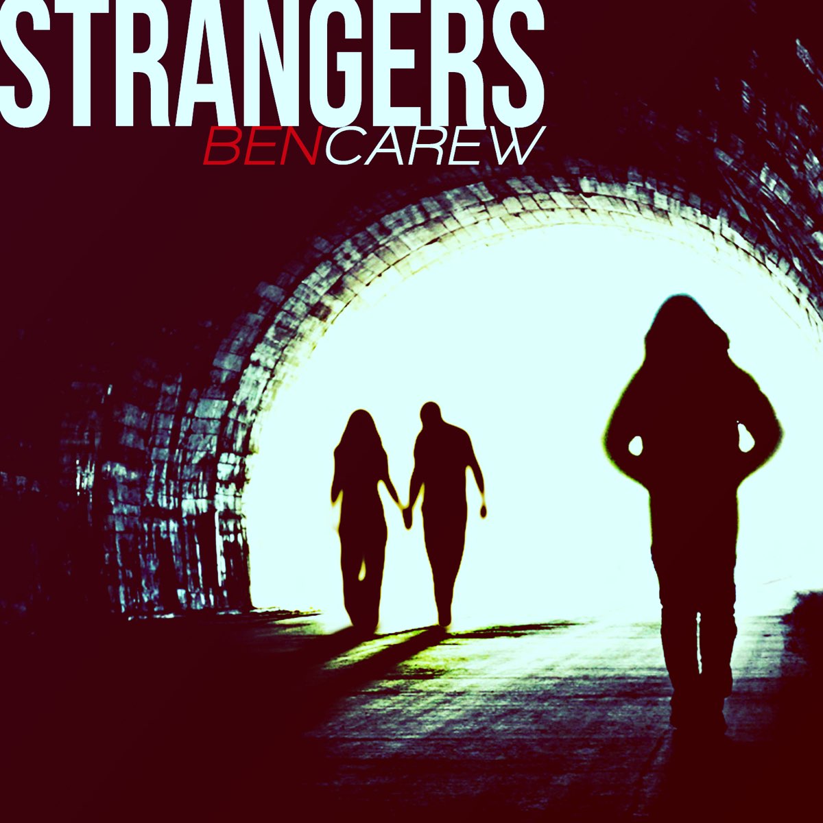 Stranger трек