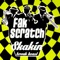 Skakin (Instrumental Mix) - Fak Scratch lyrics