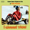 I Giovani Tigri (Original Motion Picture Soundtrack) artwork