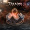 Din - Therion lyrics