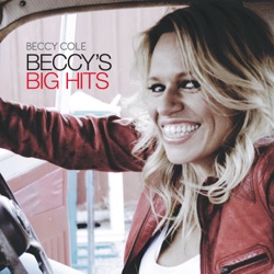 Beccy Cole - Lifeboat (Live)