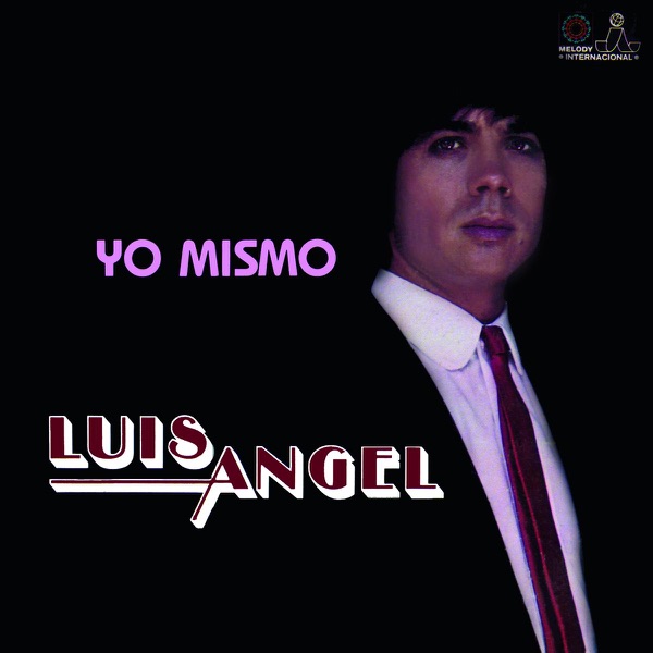 Luis Angel - Lluvia