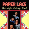 The Night Chicago Died