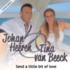 Johan Heeren - Send A Little Bit Of Love
