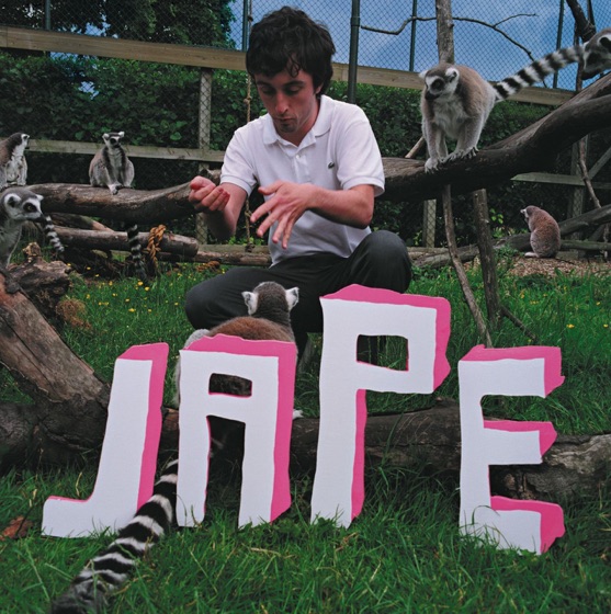 Cover artwork for How Much Light