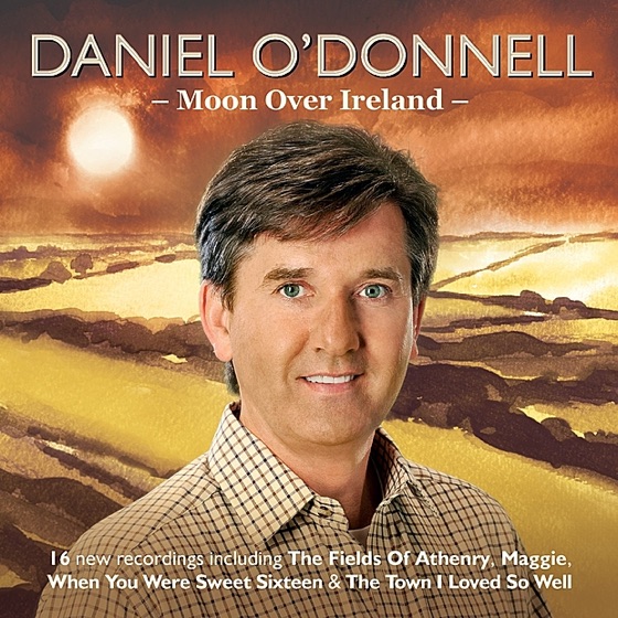Cover artwork for Maggie