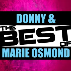 The Best of Donny & Marie Osmond - Donny Osmond